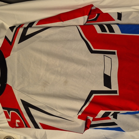 Socal Racing Jersey - Picture 3 of 5